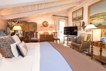 CHALET CENTRE MEGEVE