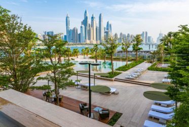 ONE AT PALM JUMEIRAH