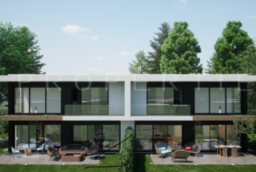 VILLA FIORELLA