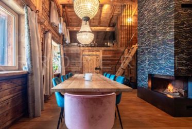 CHALET HOKKAIDO