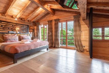CHALET HOKKAIDO