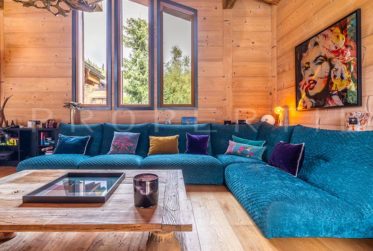 CHALET HOKKAIDO