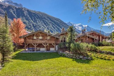 CHALET HOKKAIDO