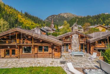 CHALET HOKKAIDO