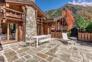 CHALET HOKKAIDO