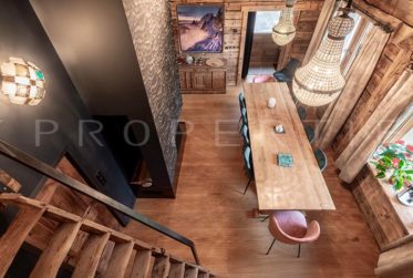 CHALET HOKKAIDO