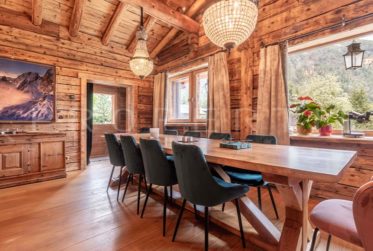 CHALET HOKKAIDO