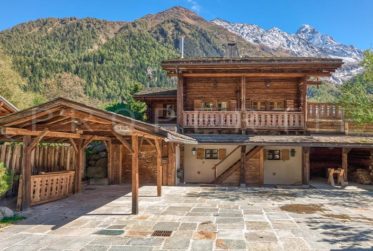 CHALET HOKKAIDO