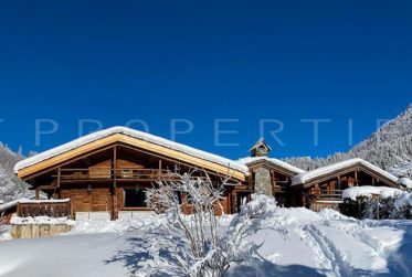 CHALET HOKKAIDO