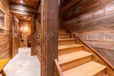 CHALET HOKKAIDO