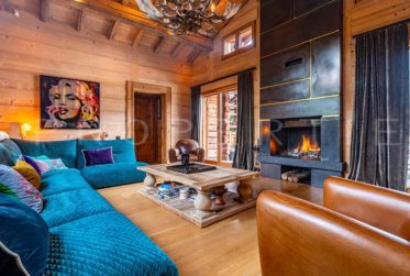 CHALET HOKKAIDO