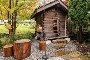 CHALET HOKKAIDO