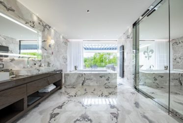 VILLA DE LUXE