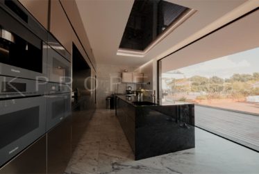 VILLA DE LUXE