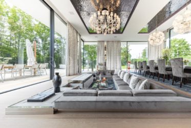 VILLA DE LUXE