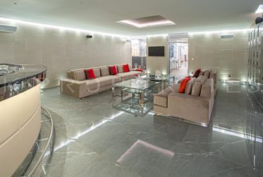 VILLA DE LUXE