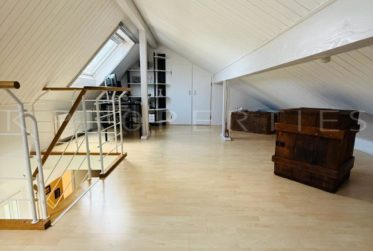 SPACIEUSE VILLA MITOYENNE