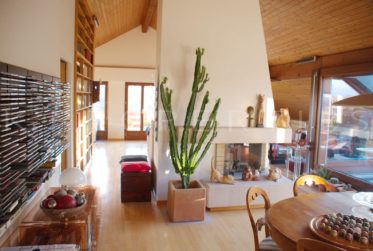 3 Bedrooms Appartement