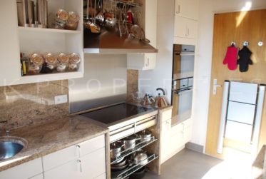 3 Bedrooms Appartement