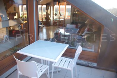 3 Bedrooms Appartement
