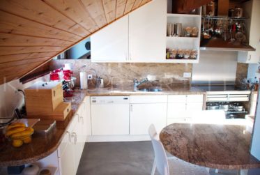 3 Bedrooms Appartement