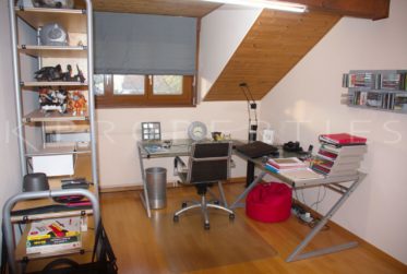 3 Bedrooms Appartement
