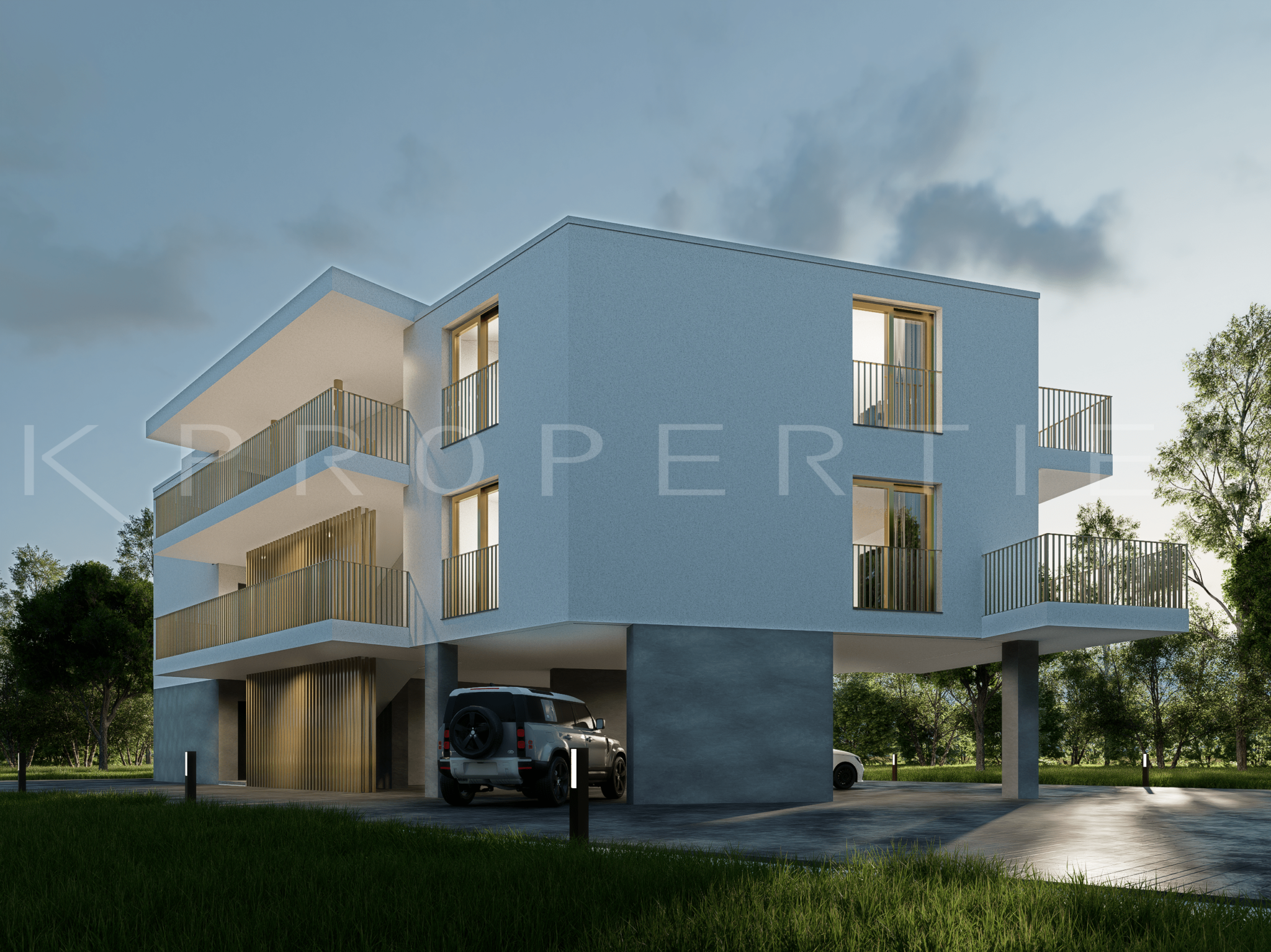 RESIDENCE SOLENA