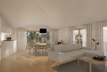 APPARTEMENT A