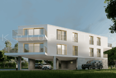 LOT B