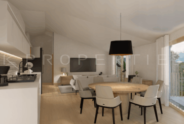APPARTEMENT NEUF - LOT E