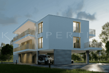 APPARTEMENT NEUF - LOT E