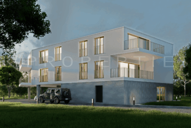 APPARTEMENT A