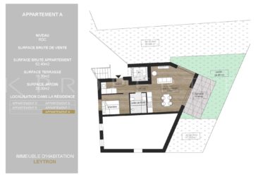 RESIDENCE SOLENA