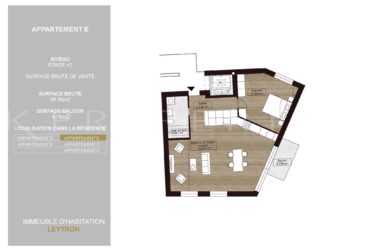 RESIDENCE SOLENA