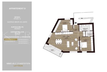RESIDENCE SOLENA