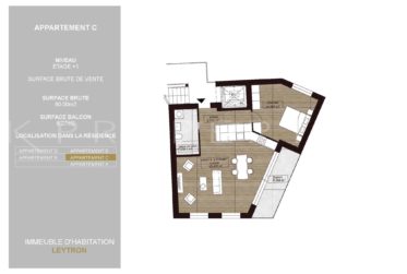 RESIDENCE SOLENA