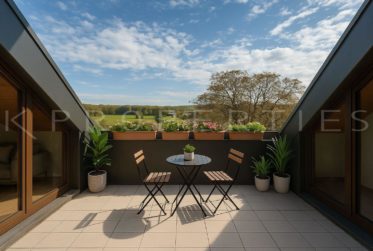 SUPERBE ATTIQUE LUMINEUX À BOGIS-BOSSEY – VUE IMPRENABLE, ESPACE ET CONFORT