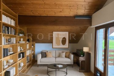 SUPERBE ATTIQUE LUMINEUX À BOGIS-BOSSEY – VUE IMPRENABLE, ESPACE ET CONFORT