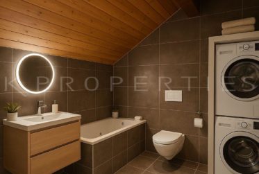 SUPERBE ATTIQUE LUMINEUX À BOGIS-BOSSEY – VUE IMPRENABLE, ESPACE ET CONFORT