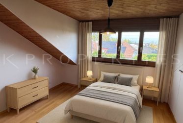 SUPERBE ATTIQUE LUMINEUX À BOGIS-BOSSEY – VUE IMPRENABLE, ESPACE ET CONFORT