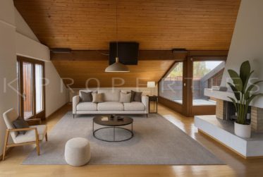 SUPERBE ATTIQUE LUMINEUX À BOGIS-BOSSEY – VUE IMPRENABLE, ESPACE ET CONFORT