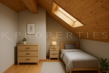 SUPERBE ATTIQUE LUMINEUX À BOGIS-BOSSEY – VUE IMPRENABLE, ESPACE ET CONFORT