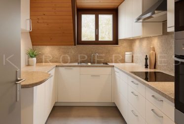 SUPERBE ATTIQUE LUMINEUX À BOGIS-BOSSEY – VUE IMPRENABLE, ESPACE ET CONFORT