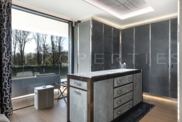 LUXURY VILLA IN MIES