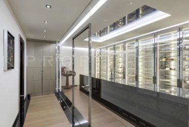 LUXURY VILLA IN MIES