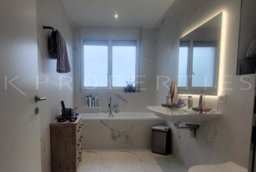 Appartement moderne 4.5 pièces avec grand balcon à Champlan