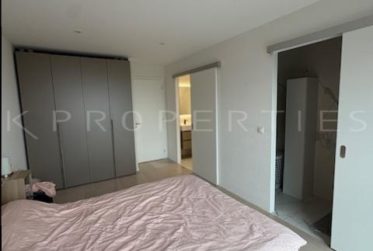 Spacieux 4½ pièces avec grande terrasse et vue dégagée – Champlan