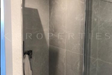 Appartement moderne 4.5 pièces avec grand balcon à Champlan