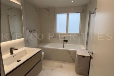 Spacieux 4½ pièces avec grande terrasse et vue dégagée – Champlan