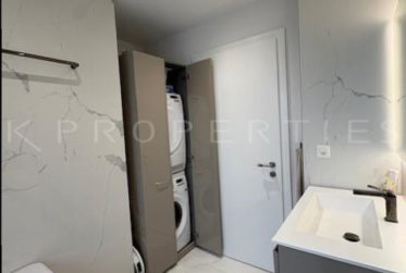 Spacieux 4½ pièces avec grande terrasse et vue dégagée – Champlan